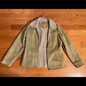 Junior’s Aeropostale Jacket